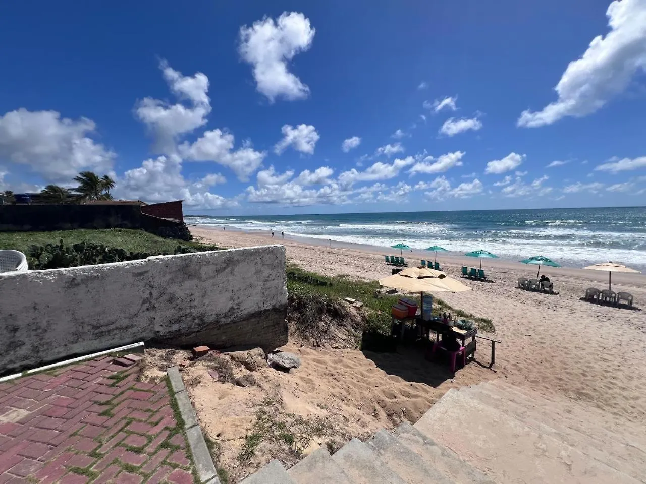 Lejlighed Novissimo Flat Ora Beach Residence - Pôrto das Galinhas