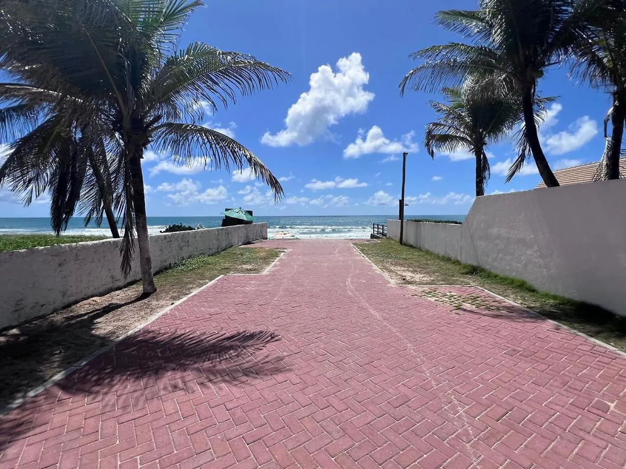 Novissimo Flat Ora Beach Residence - Pôrto das Galinhas 0*,  Brasilien