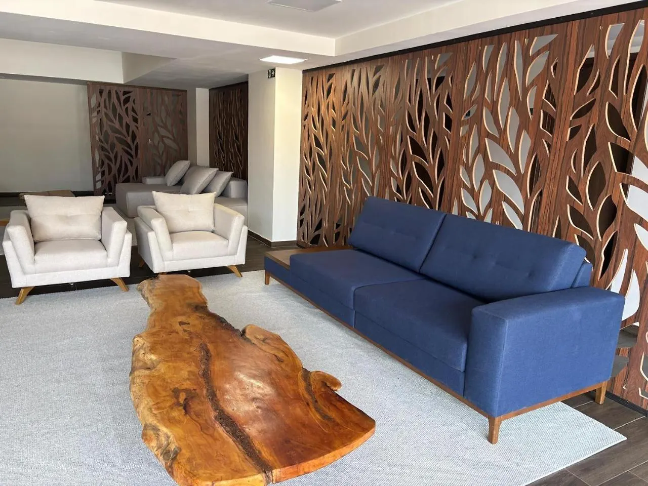 Novissimo Flat Ora Beach Residence - Pôrto das Galinhas 0*,