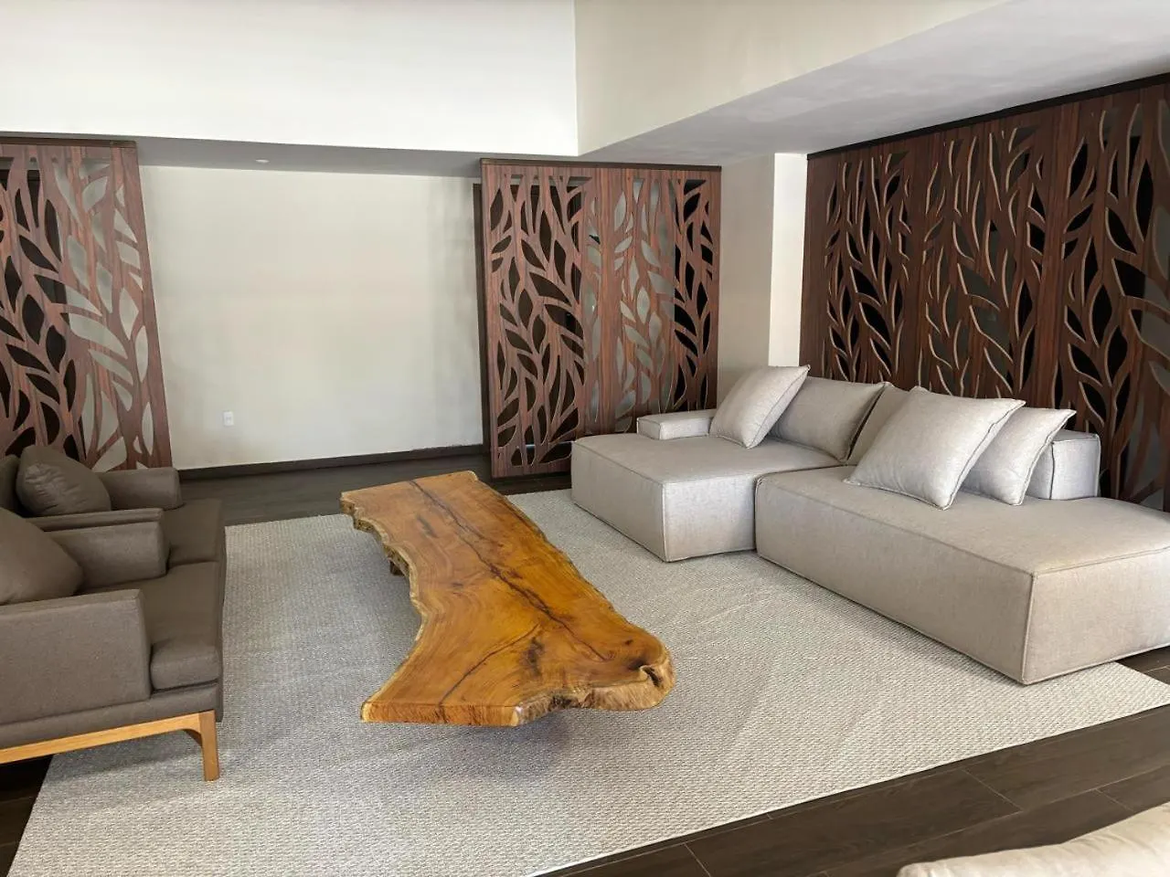 Novissimo Flat Ora Beach Residence - Pôrto das Galinhas 0*,  Brasilien