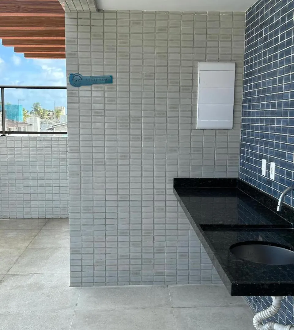 Lejlighed Novissimo Flat Ora Beach Residence - Pôrto das Galinhas