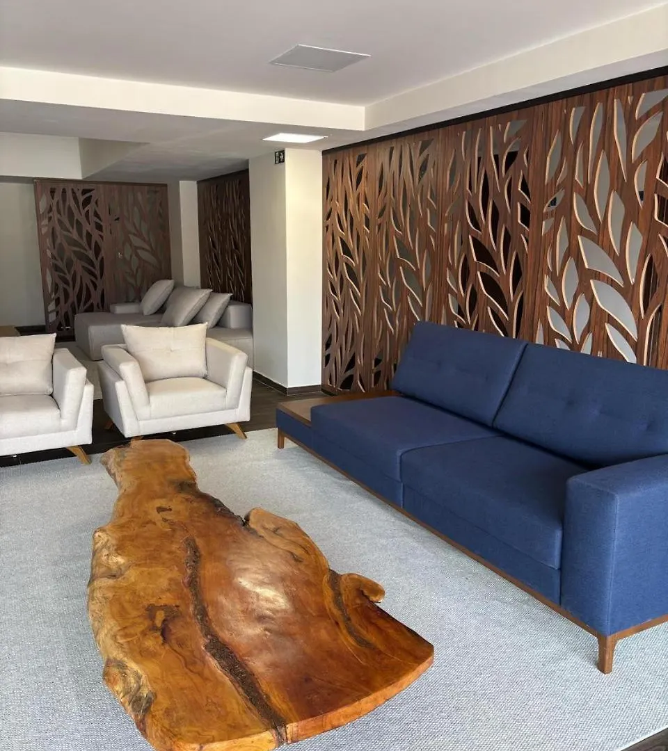 Novissimo Flat Ora Beach Residence - Pôrto das Galinhas 0*,  Brasilien