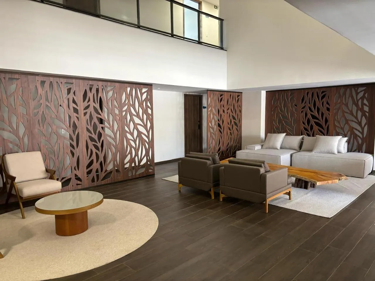 Novissimo Flat Ora Beach Residence - Pôrto das Galinhas