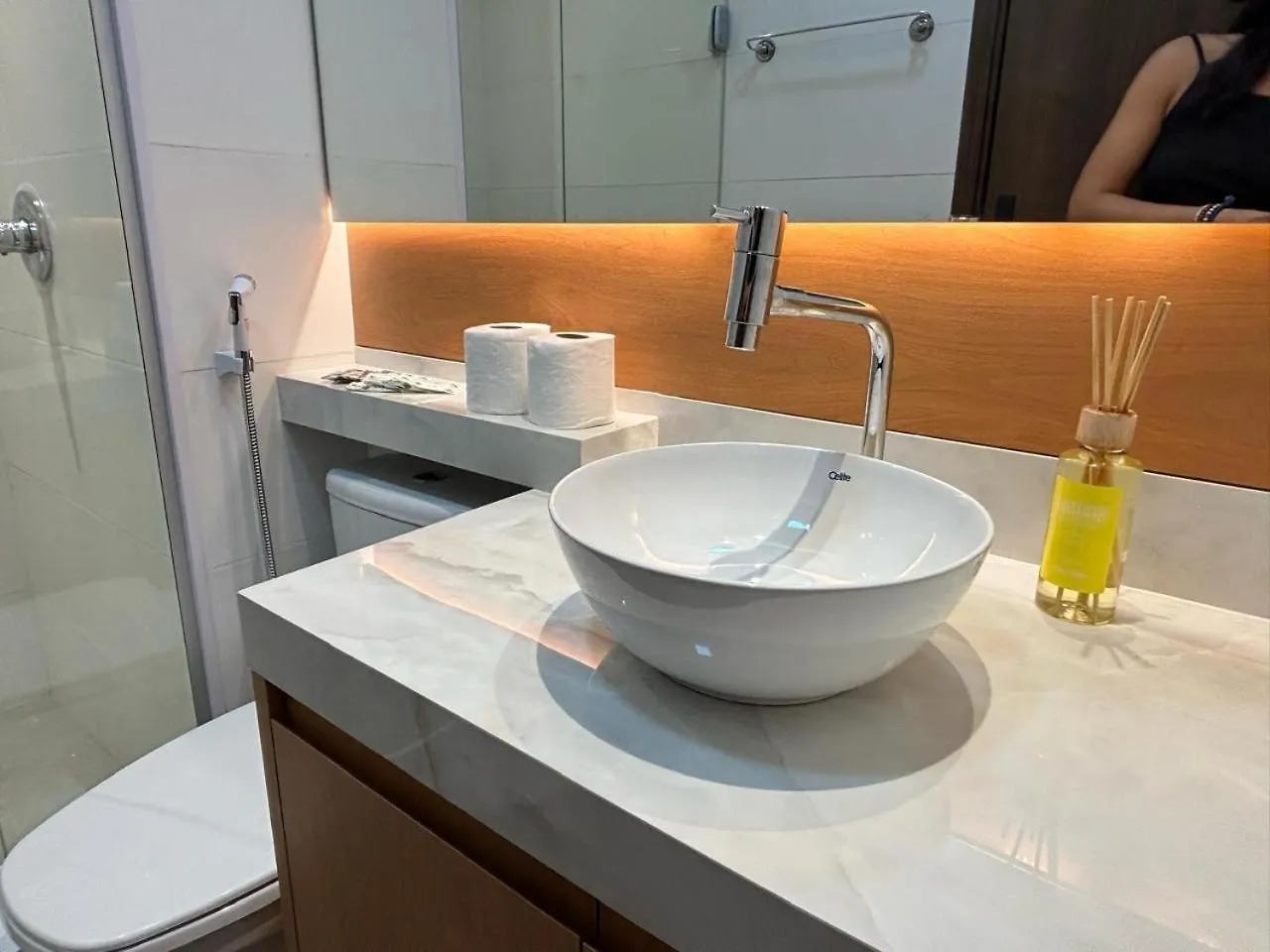 Novissimo Flat Ora Beach Residence - Pôrto das Galinhas