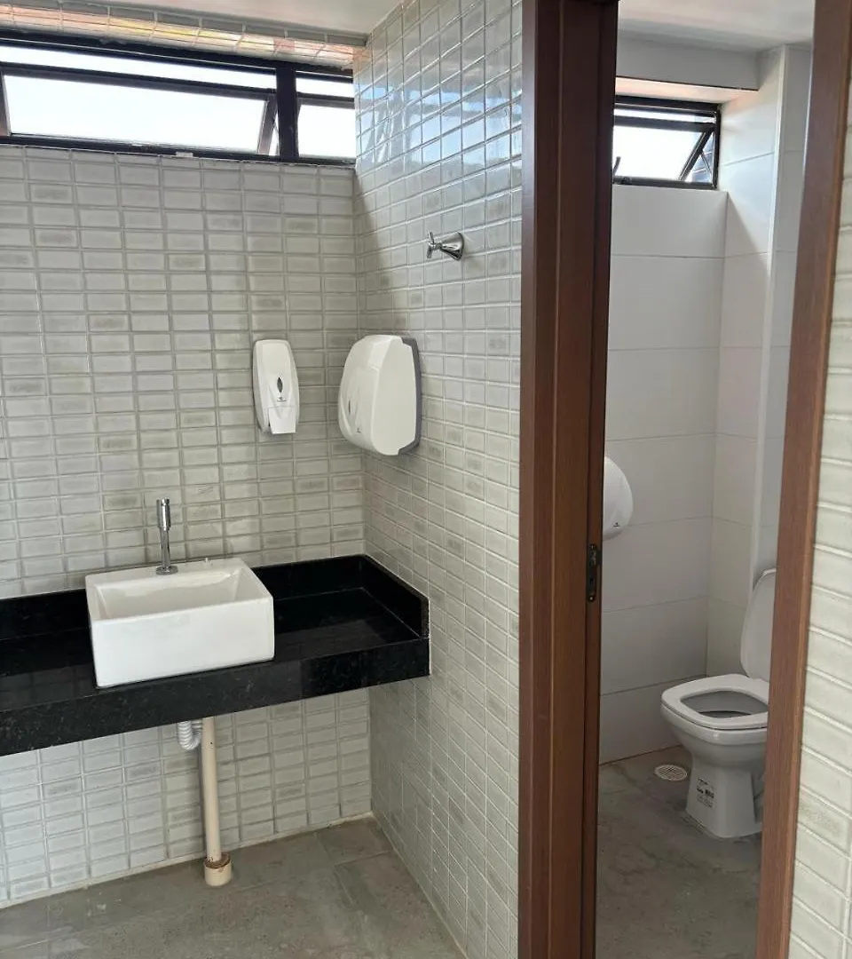 Lejlighed Novissimo Flat Ora Beach Residence - Pôrto das Galinhas