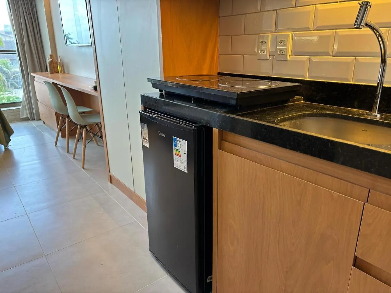 Novissimo Flat Ora Beach Residence - Pôrto das Galinhas Lejlighed