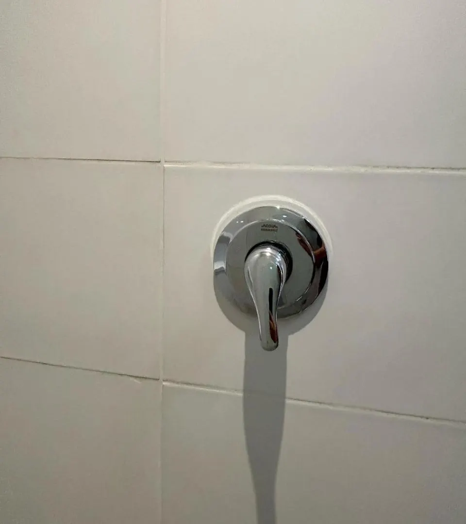 Novissimo Flat Ora Beach Residence - Pôrto das Galinhas Brasilien