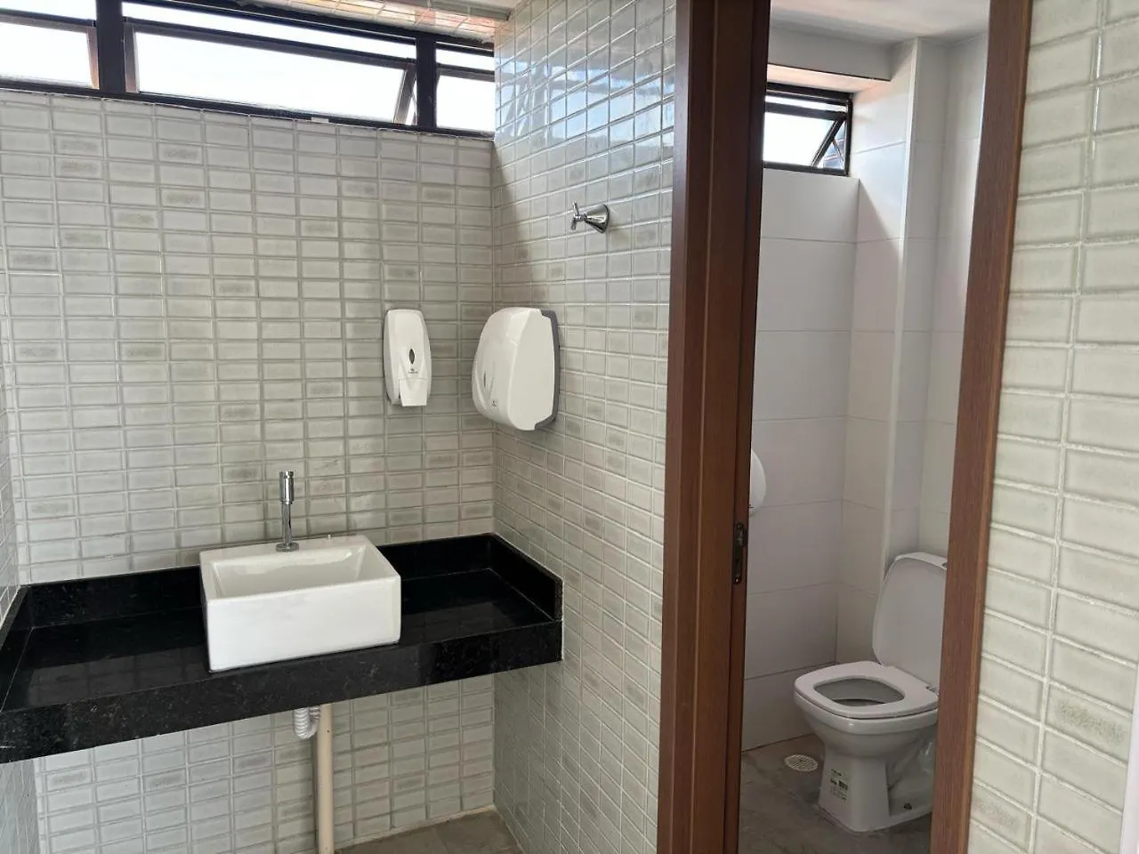 Novissimo Flat Ora Beach Residence - Pôrto das Galinhas ברזיל