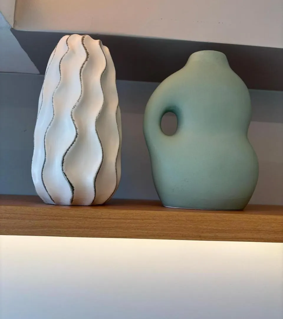 Novissimo Flat Ora Beach Residence - Pôrto das Galinhas דירה